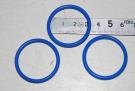 Dichtringe, O-Ringe, 31,5 x 3, VPE 10 Stück 