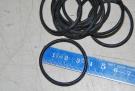 O-Ring, 33,3 x 2,4, VPE 10 Stück 