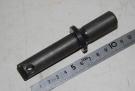 Bolzen mit Schulter, Durchmesser 18 mm 