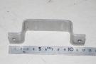 Befestigungsschelle, Aluminium 