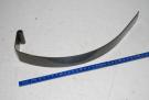 Feder, flach, Material ca. 2,3 x 40 mm 