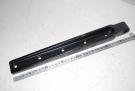 Lange Scharnier Hälfte aus Aluminium 
