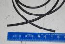 Gummistreifen, Gummischnur 