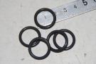 O-Ring, ca. 16 x 2,4 mm, VPE 5 Stück 