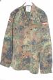 Bundeswehr Feldbluse flecktarn 