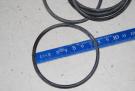 O-Ring, ca. 72 x 4 mm, VPE 5 Stück 