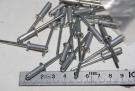 Blindnieten, 5 x 15 mm, VPE 50 Stück 
