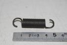 Feder, Zugfeder, Schraubenfeder, VPE 5 Stück 