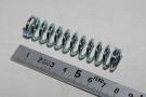 Feder, Druckfeder, 2 x 16 x 70 