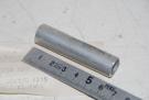 Hülse, Abstandshülse, Aluminium, VPE 10 Stück 