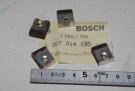 Kontaktbürstensatz Bosch 