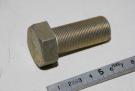 Sechskantschraube M24 x 1,5 x 55 