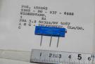 Potentiometer, Bourns Trimpot 