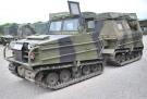 Volvo BV-202 