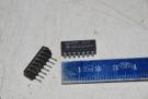 IC, Integrated Circuit, SN54164 