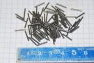 Zylinderstift, 1,2 x 10,5, VPE 100 Stück 