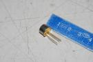 Transistor JAN2N1613L 
