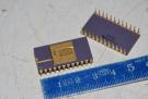 IC, Integrated Circuit, MK4118P-3 