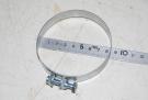 Schlauchschelle Norma 85 mm 