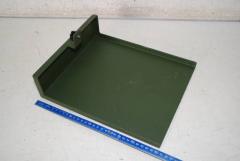 Abdeckung Verteilerkasten 