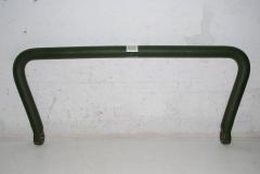 Stabilisator, Stabilisatorstange 