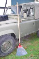 Feuerpatsche, Feuerklatsche 