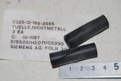 Schutz für Leitungen / Kabel etc., VPE 2 Stück 