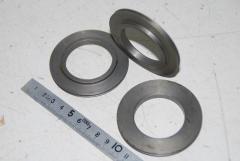 Dichtung, Dichtpackung, Stahl Scheibe 