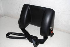 Schutz für Kopf u. Schulter für Krankentrage 