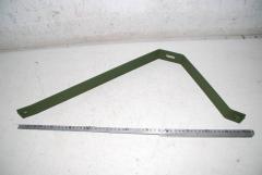 Halterung, Strebe für Kotflügel 