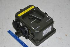 Schaltkasten für XK405 