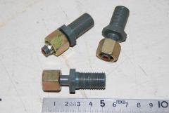 Kupplung für Rohr Leitung 