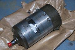 Lichtmaschine, Generator, 24V 