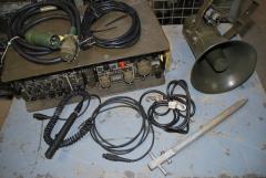 Lautsprechgerätesatz 150W "Neumann" 