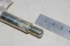 Gewindestande, beide Enden M10 x 15 