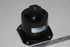 Dämpfungslagerung, Schwingungsdämpfer 