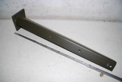 Halter, Haltewinkel, Strebe für Kotflügel 