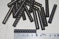 Spannstift, Spannhülse, 8 x 50, VPE 20 Stück 