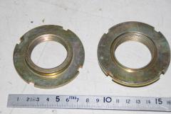 Rundmutter, Nutmutter, M40 x 1,5 