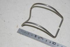 Halteklipp, Haltebügel 