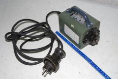 Trafo, Handlampentrafo 220 / 42 V 