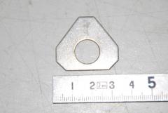 Sicherungsscheibe, M12, VPE 10 Stück 