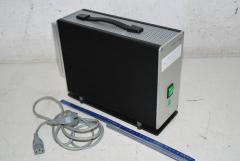 Netzgerät, Eingang 230V 