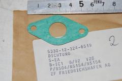 Dichtung ZF, VPE 5 Stück 