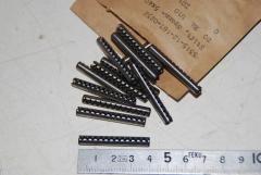 Spannstift, Spannhülse, 5 x 40, VPE 20 Stück 