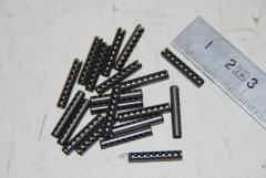 Spannstift, Spannhülse, 3 x 18, VPE 20 Stück 