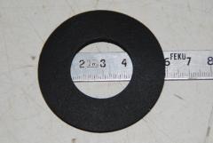 Dichtung Gummi Scheibe, VPE 10 Stück 