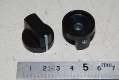 Bedienknopf, Drehknopf 