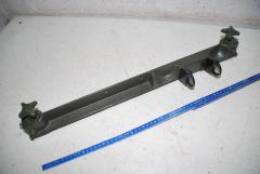 Traverse, Spannrahmen 