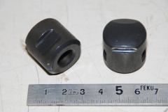 Hülse, Führungshülse, Stahl 